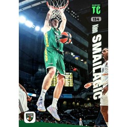 2024-25 Top Class Euroleague
