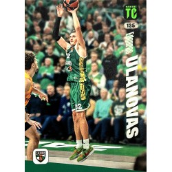 2024-25 Top Class Euroleague