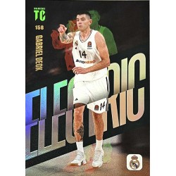 2024-25 Electric - Top...
