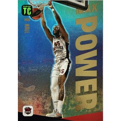 2024-25 Max Power - Top...