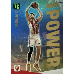 2024-25 Max Power - Top...