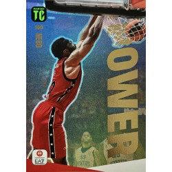 2024-25 Max Power - Top...