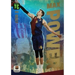 2024-25 Max Power - Top...