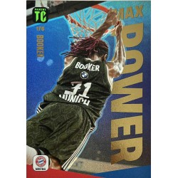 2024-25 Max Power - Top...