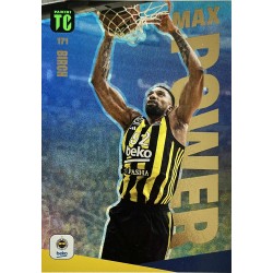 2024-25 Max Power - Top...
