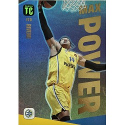 2024-25 Max Power - Top...