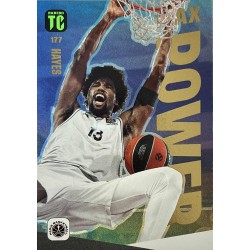 2024-25 Max Power - Top...