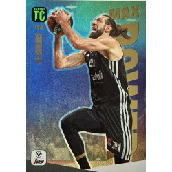 2024-25 Max Power - Top...