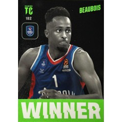 2024-25 Winner - Top Class...