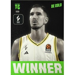 2024-25 Winner - Top Class...