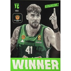 2024-25 Winner - Top Class...