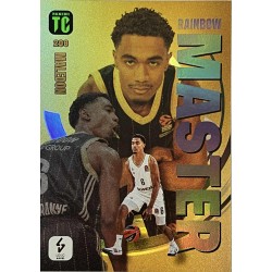 2024-25 Rainbow Master -...