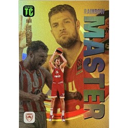 2024-25 Rainbow Master -...