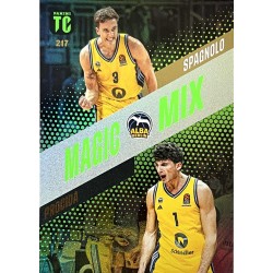 2024-25 Magic Mix - Top...