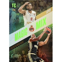 2024-25 Magic Mix - Top...