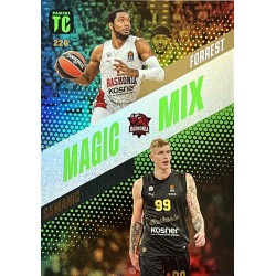 2024-25 Magic Mix - Top...