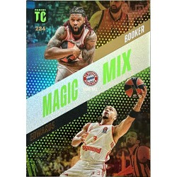 2024-25 Magic Mix - Top...