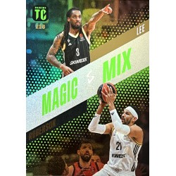 2024-25 Magic Mix - Top...