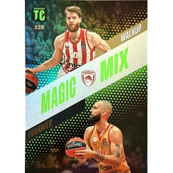 2024-25 Magic Mix - Top...