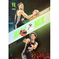 2024-25 Magic Mix - Top...