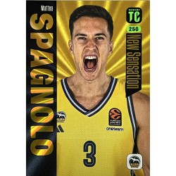 2024-25 New Sensation - Top...