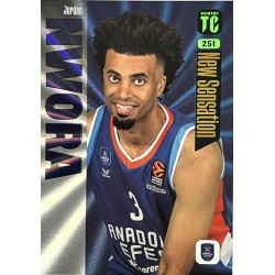 2024-25 New Sensation - Top...