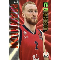 2024-25 New Sensation - Top...
