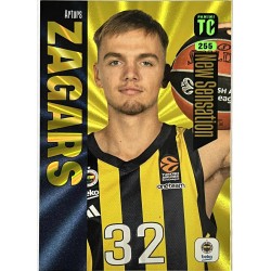 2024-25 New Sensation - Top...