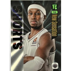 2024-25 New Sensation - Top...