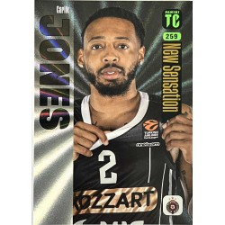 2024-25 New Sensation - Top...