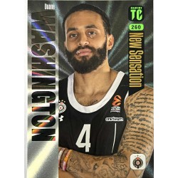 2024-25 New Sensation - Top...
