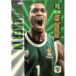 2024-25 New Sensation - Top...