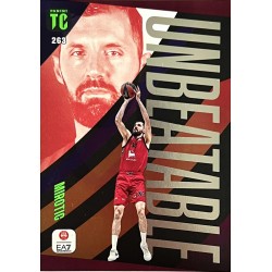 2024-25 Unbeatable - Top...