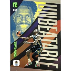 2024-25 Unbeatable - Top...