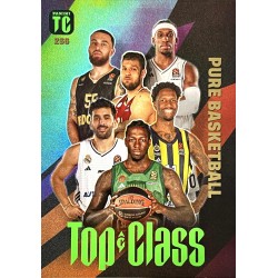 2024-25 Pure Basketball -...