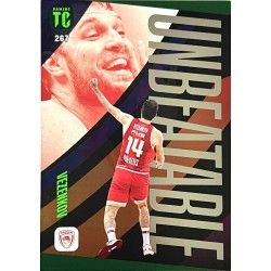 2024-25 Unbeatable - Top...