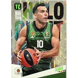 2024-25 Holo Giant - Top...