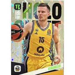 2024-25 Holo Giant - Top...