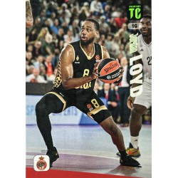 2024-25 Top Class Euroleague