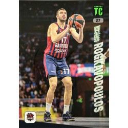 2024-25 Top Class Euroleague