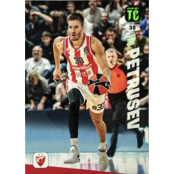 2024-25 Top Class Euroleague