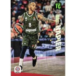 2024-25 Top Class Euroleague