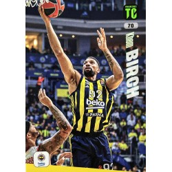 2024-25 Top Class Euroleague