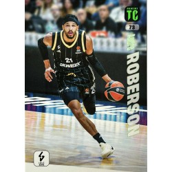 2024-25 Top Class Euroleague