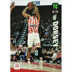 2024-25 Top Class Euroleague