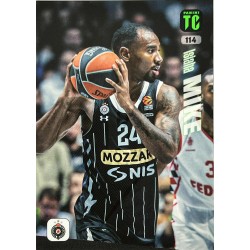 2024-25 Top Class Euroleague