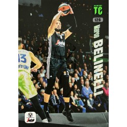 2024-25 Top Class Euroleague