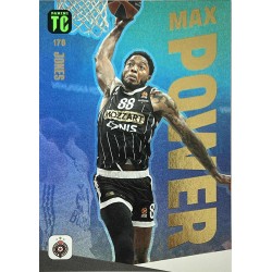 2024-25 Max Power - Top...