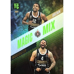 2024-25 Magic Mix - Top...