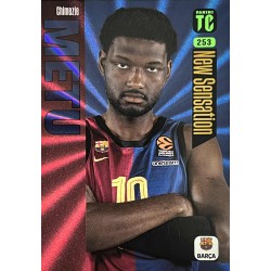 2024-25 New Sensation - Top...